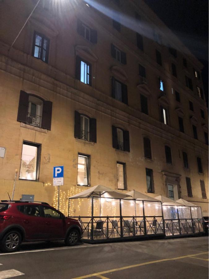 Roma E Il Pittore 外观 照片