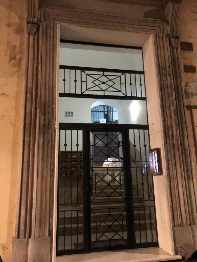 Roma E Il Pittore 外观 照片