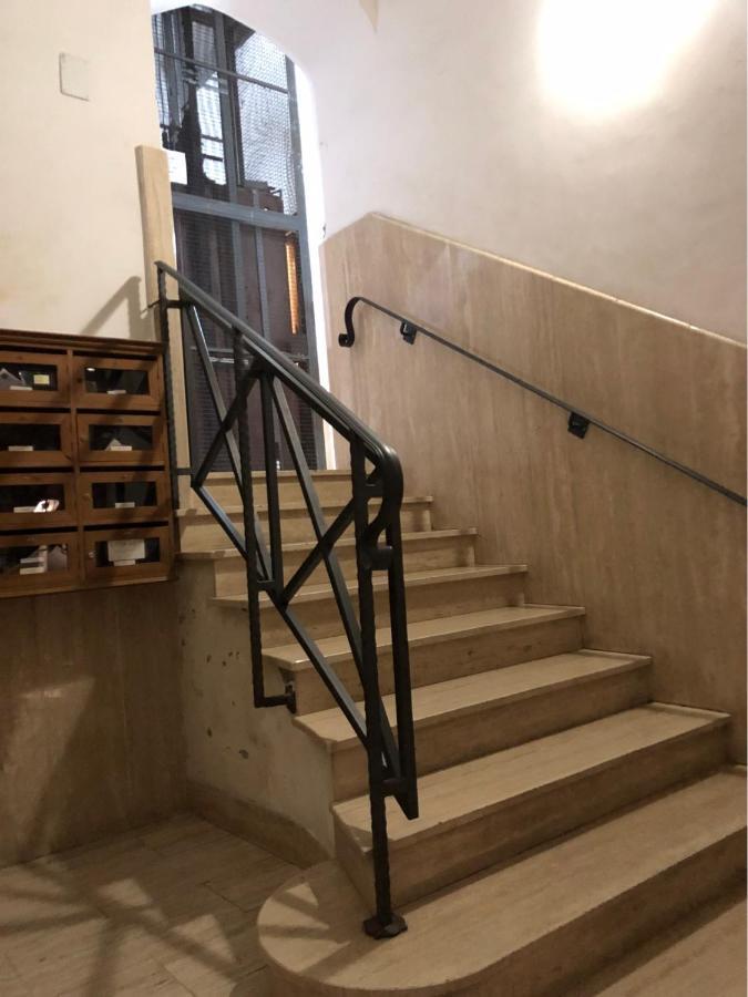 Roma E Il Pittore 外观 照片