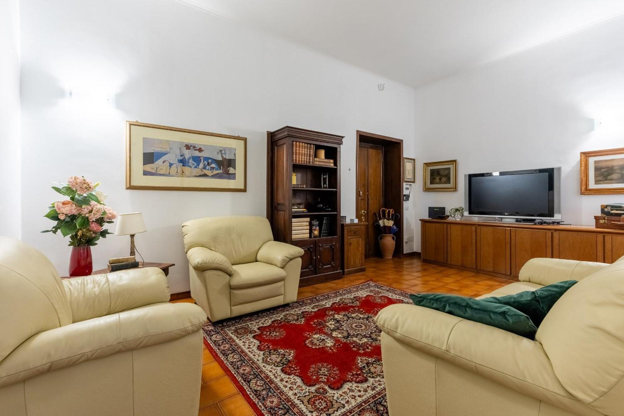 Roma E Il Pittore 外观 照片
