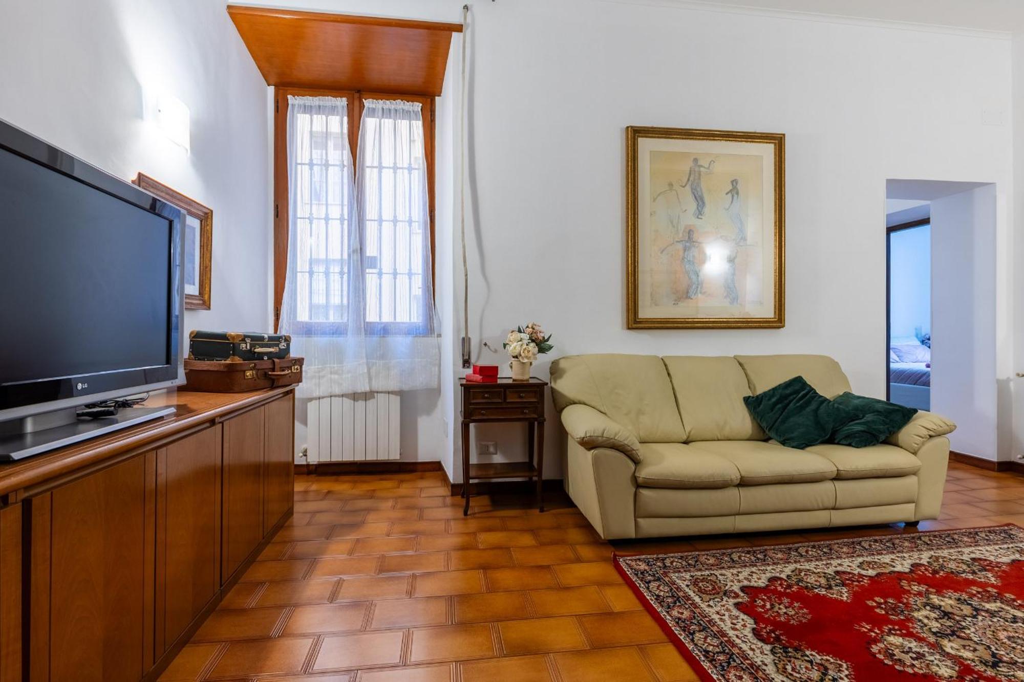 Roma E Il Pittore 外观 照片