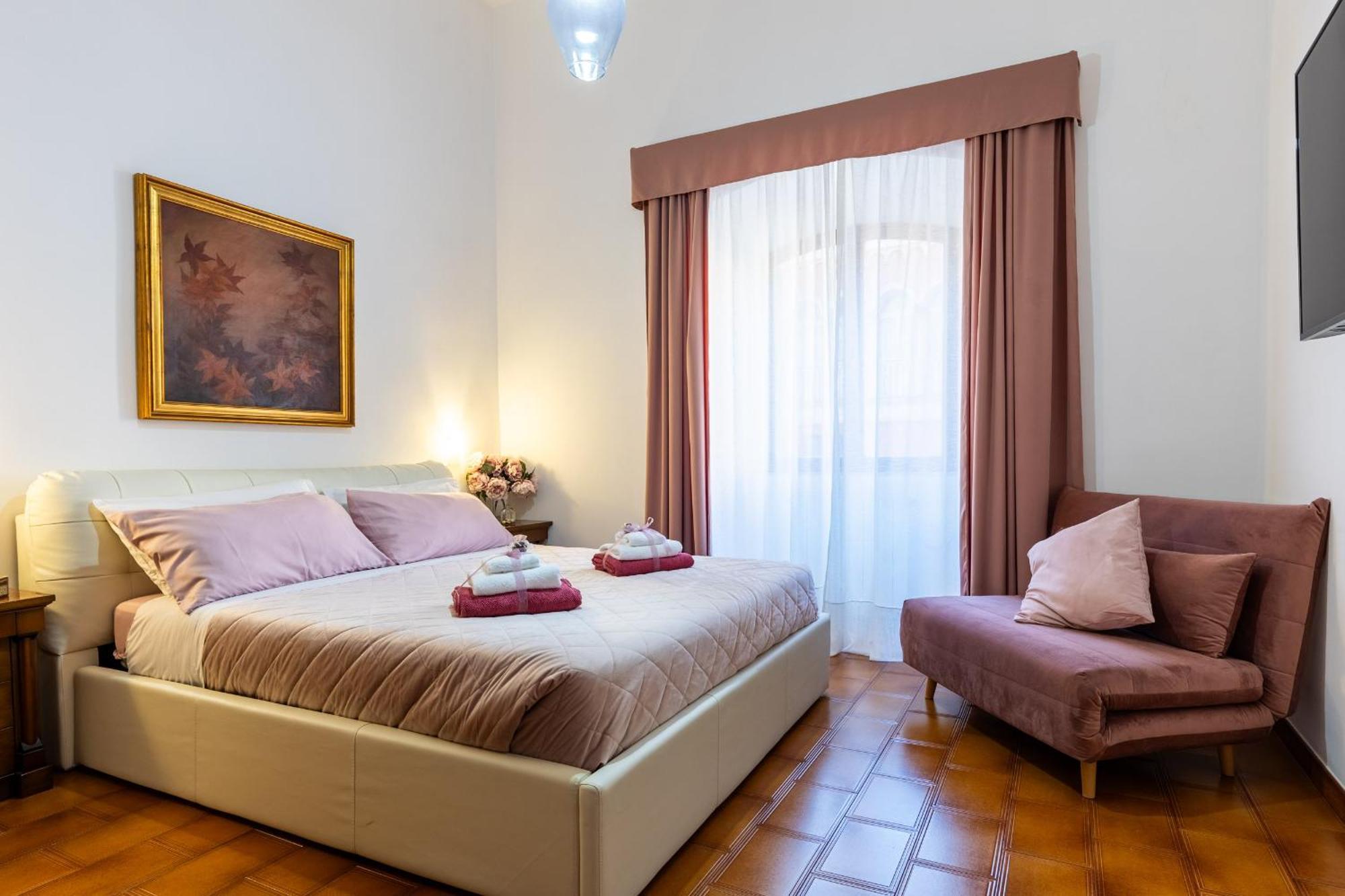 Roma E Il Pittore 外观 照片