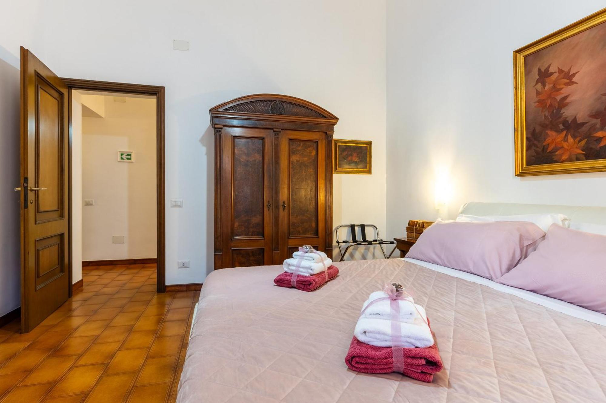 Roma E Il Pittore 外观 照片