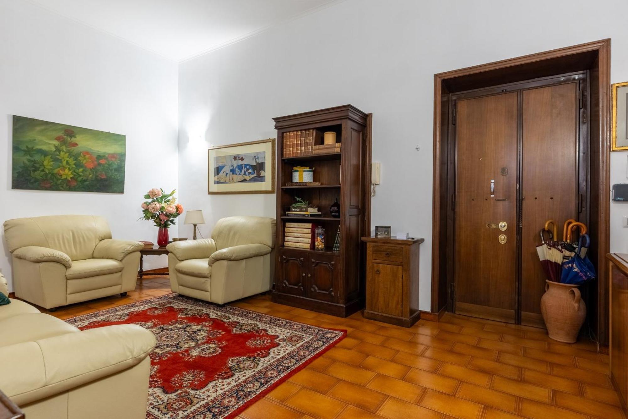 Roma E Il Pittore 外观 照片