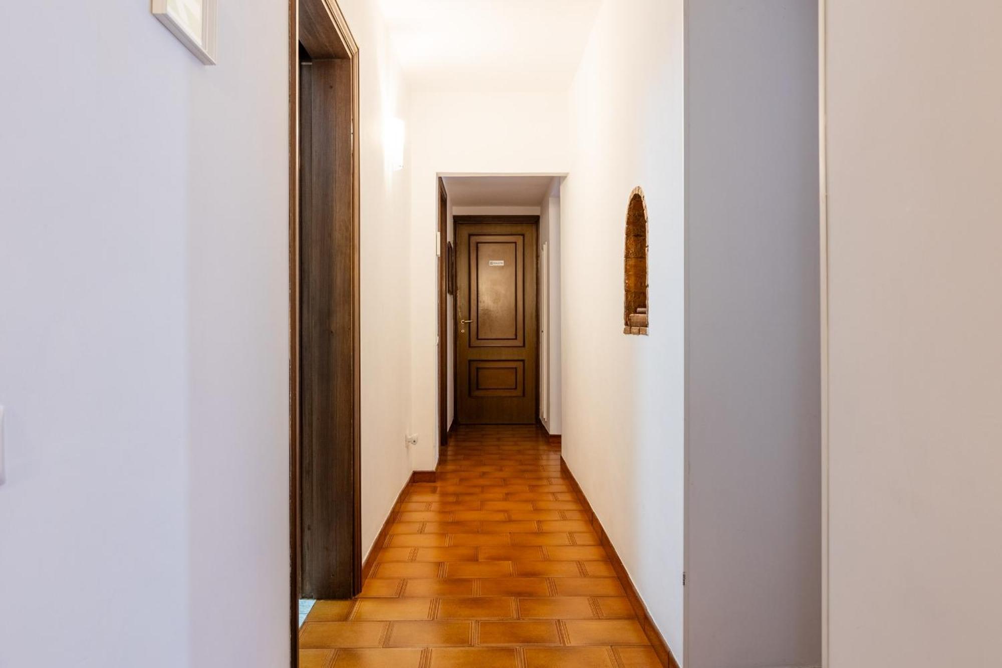 Roma E Il Pittore 外观 照片