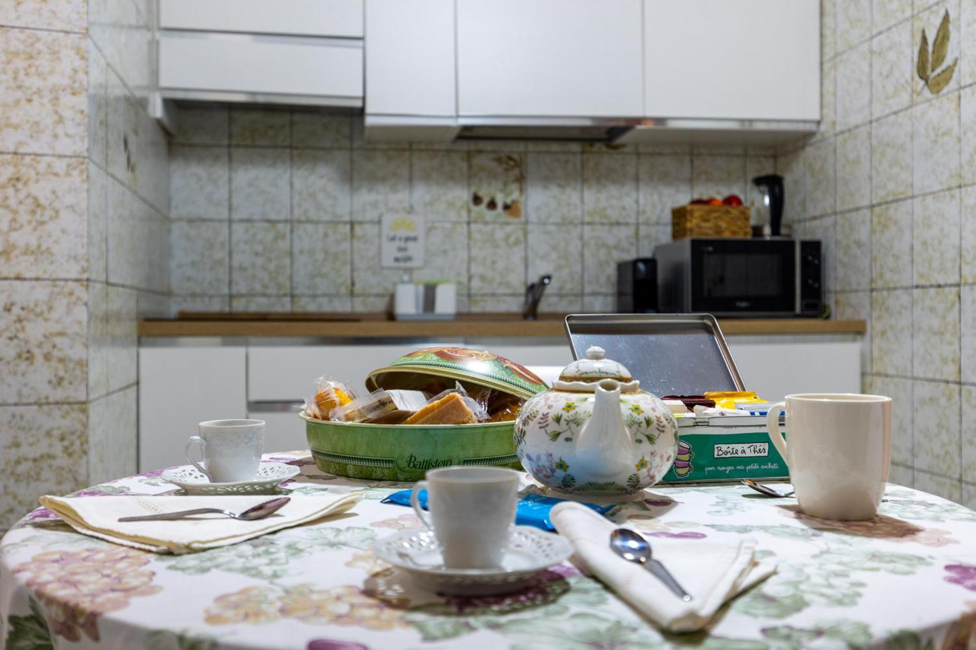 Roma E Il Pittore 外观 照片