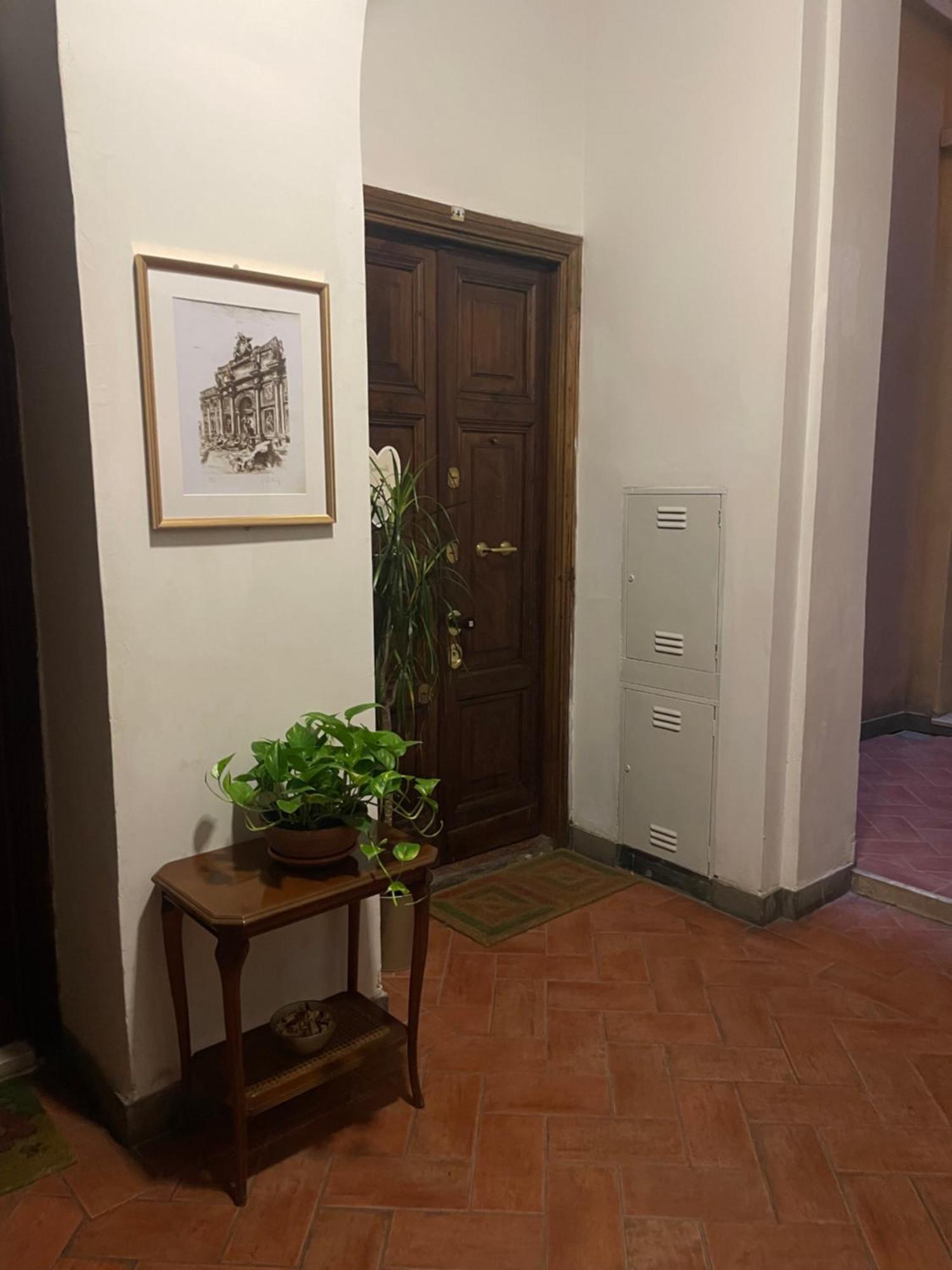 Roma E Il Pittore 外观 照片